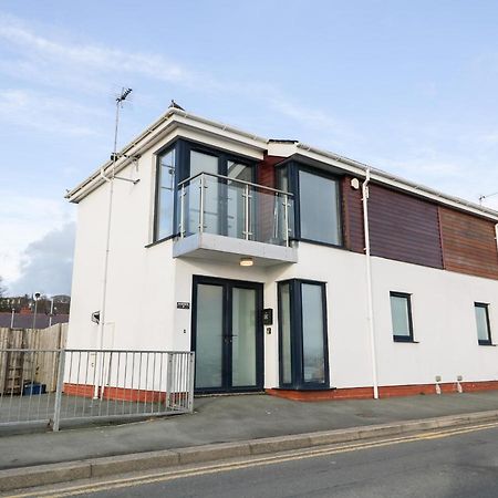 8 Marina View Villa Pwllheli Exterior photo
